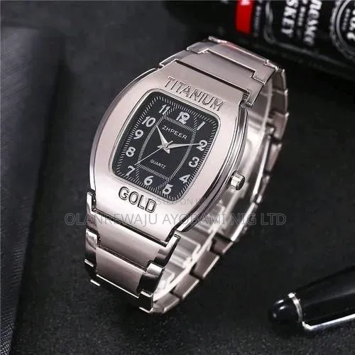 Men's Wristwatch