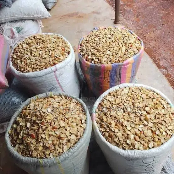 Foods Commodities Suppliers and Exporters From Nigeria