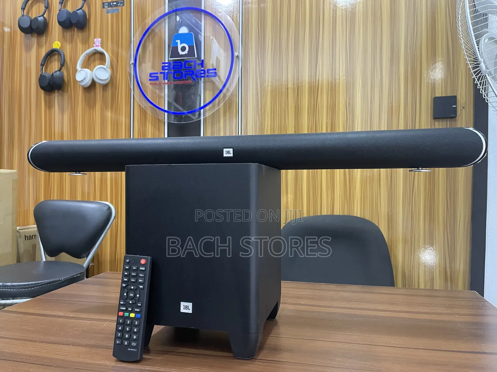 JBL Cinema Sb350 Wireless Dolby Soundbar