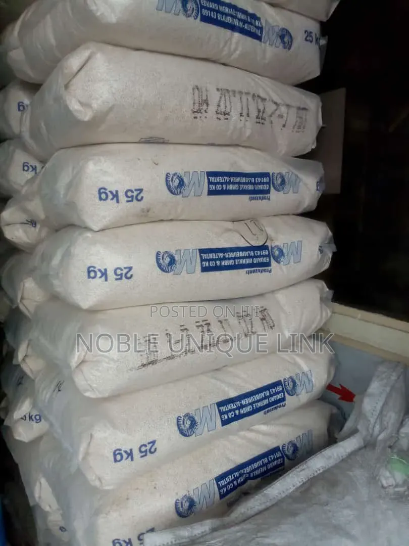 Imported Akdolite for Your Water Treatment