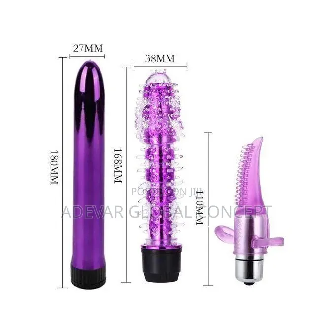 14pcs BDSM Sets Anal Plugs Vibrator Sex Toy for Women