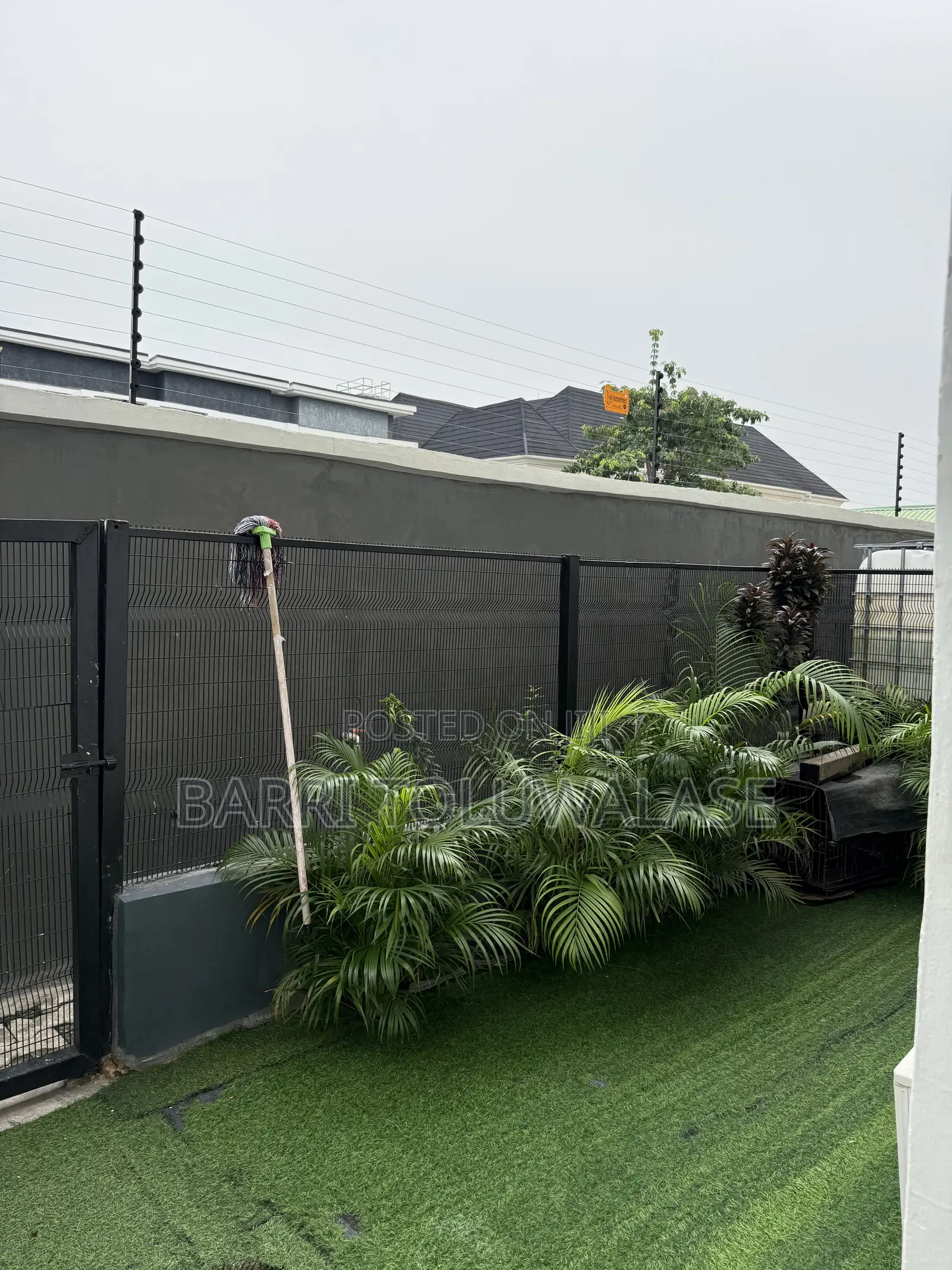 Furnished Studio Apartment in Lekki Peninsula for rent