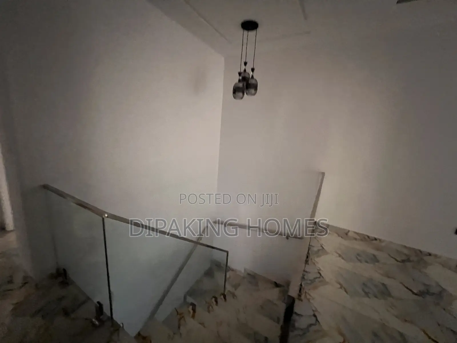 Furnished 4bdrm Duplex in GRA Phase 1 for sale