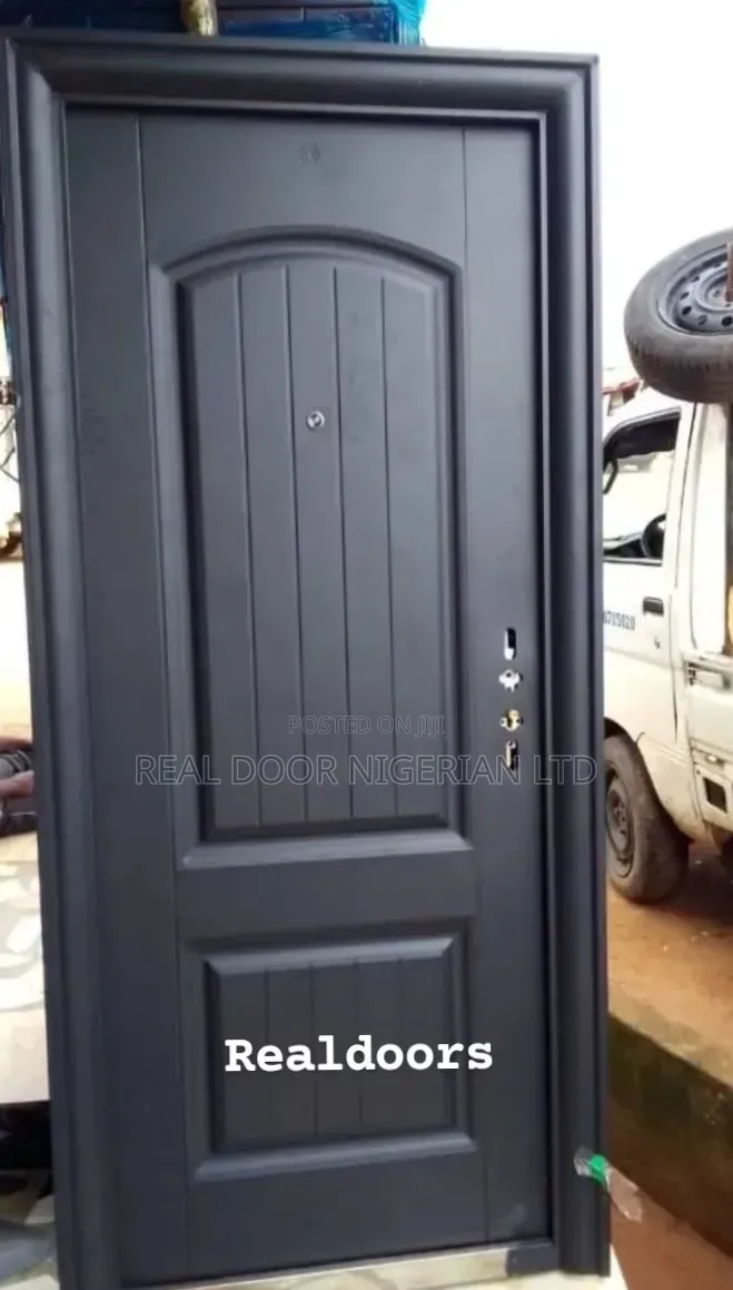 Original Steel Door for Rooms( Ng28)
