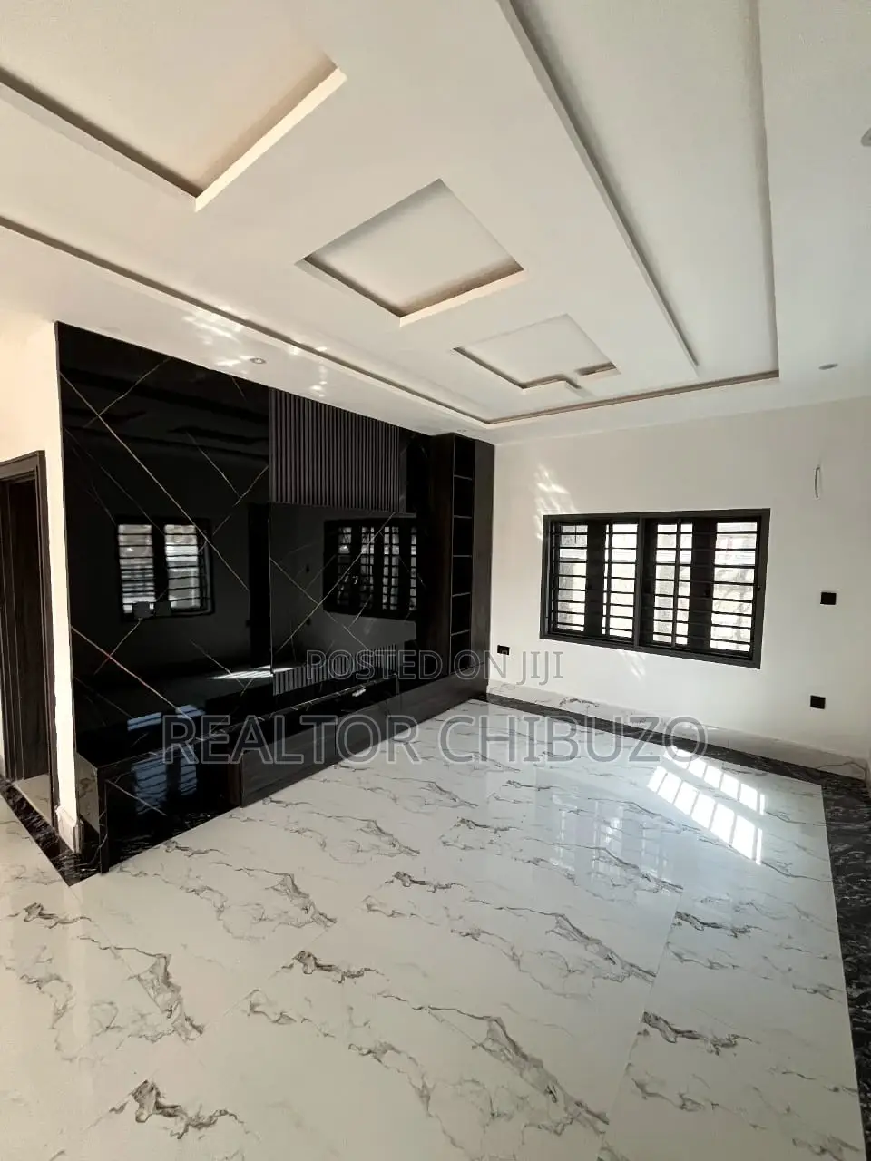 Furnished 4bdrm Duplex in Dantata Estate, Kubwa for sale