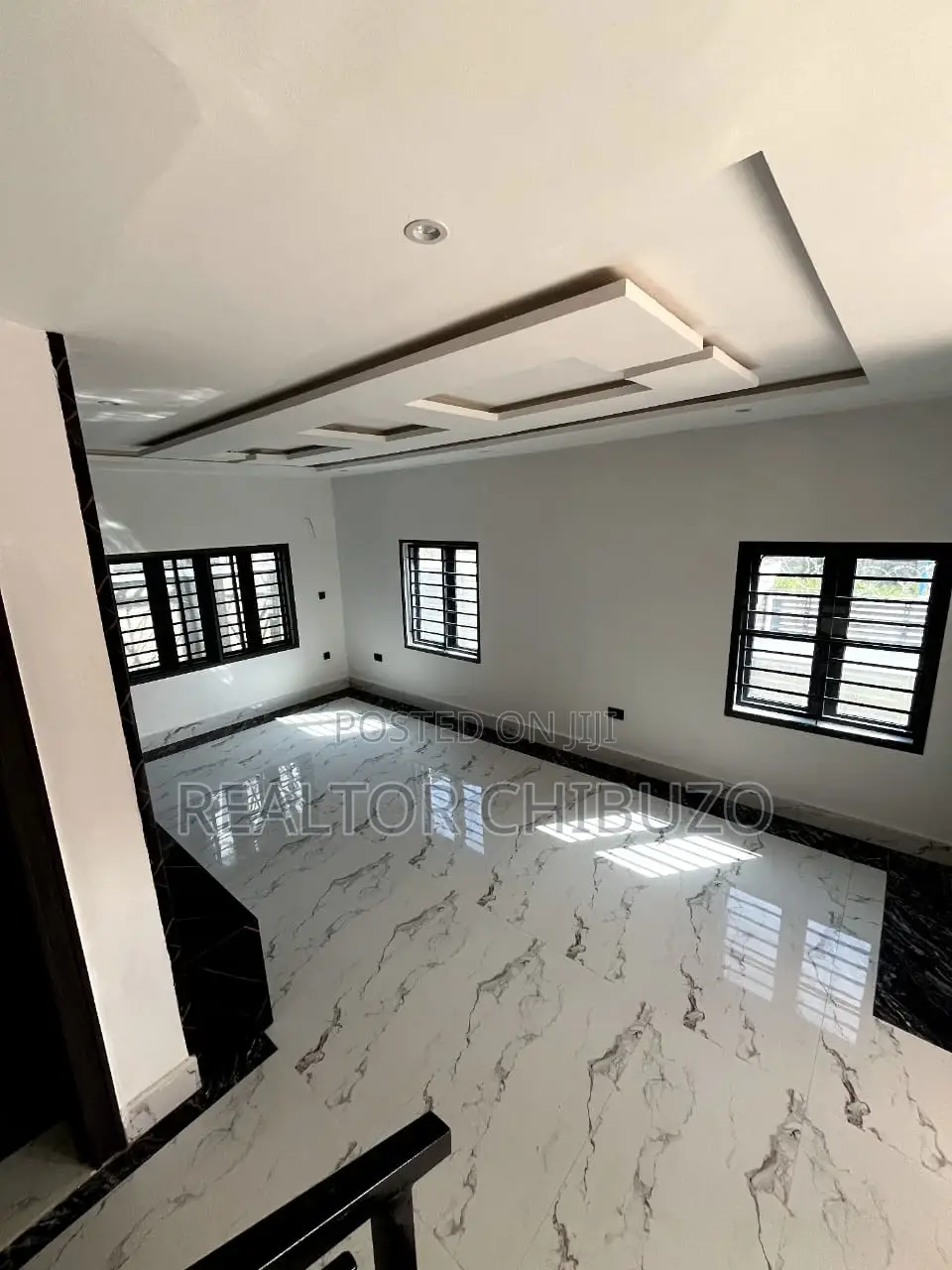 Furnished 4bdrm Duplex in Dantata Estate, Kubwa for sale