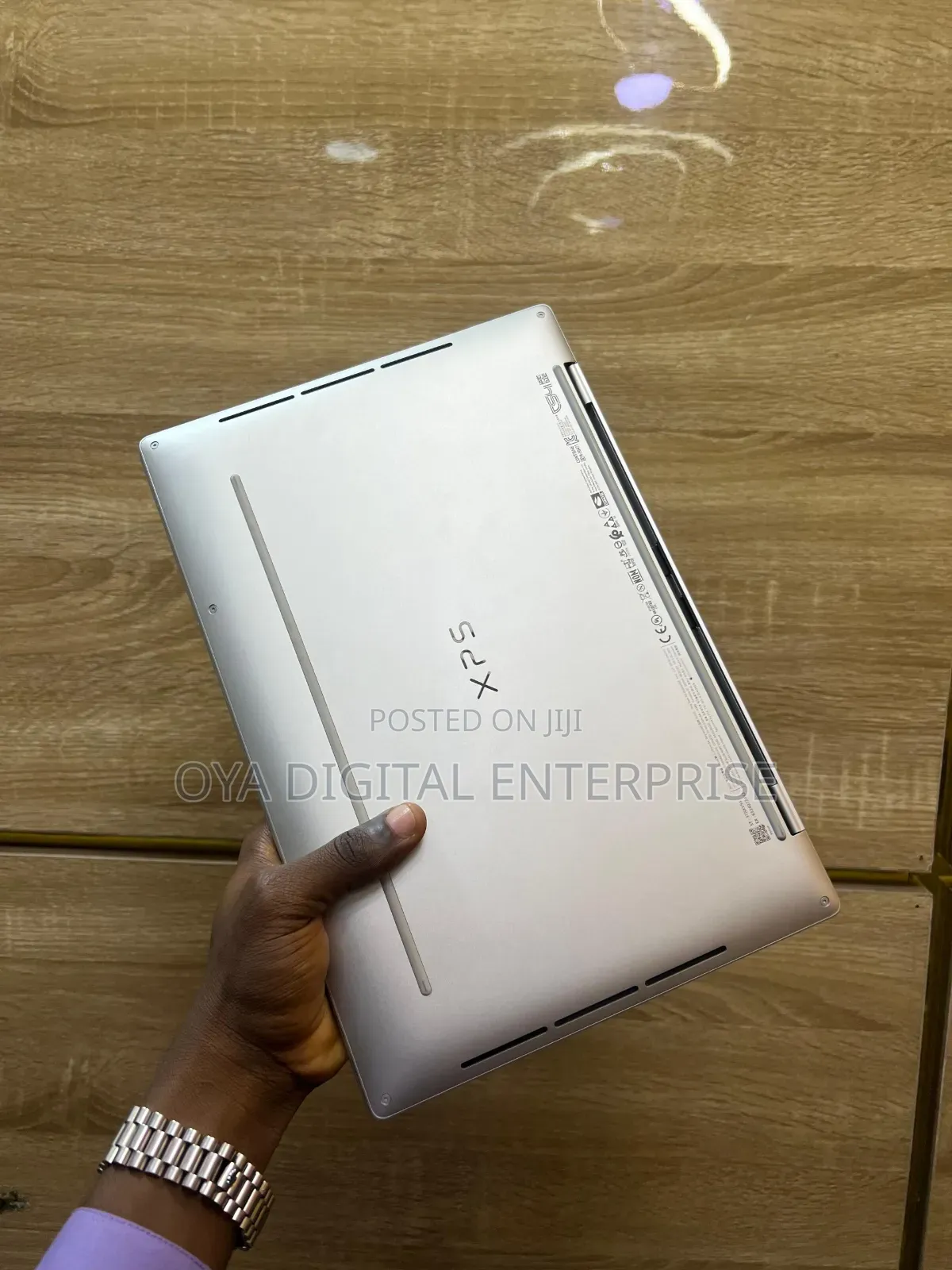 Laptop Dell XPS 13 16GB Intel Core Ultra 5 SSD 256GB