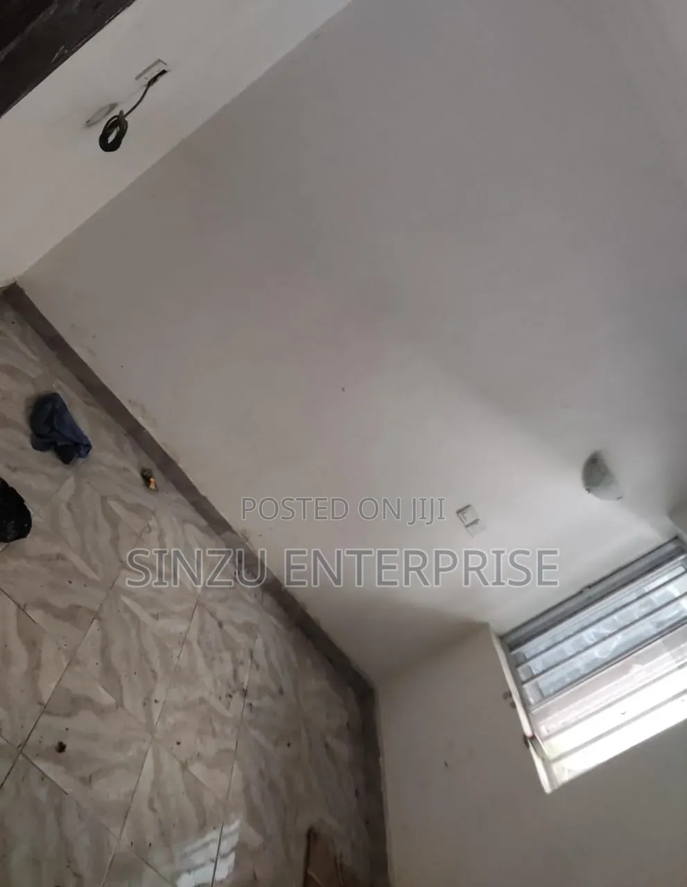 1bdrm Shared Apartment in Chevron for rent