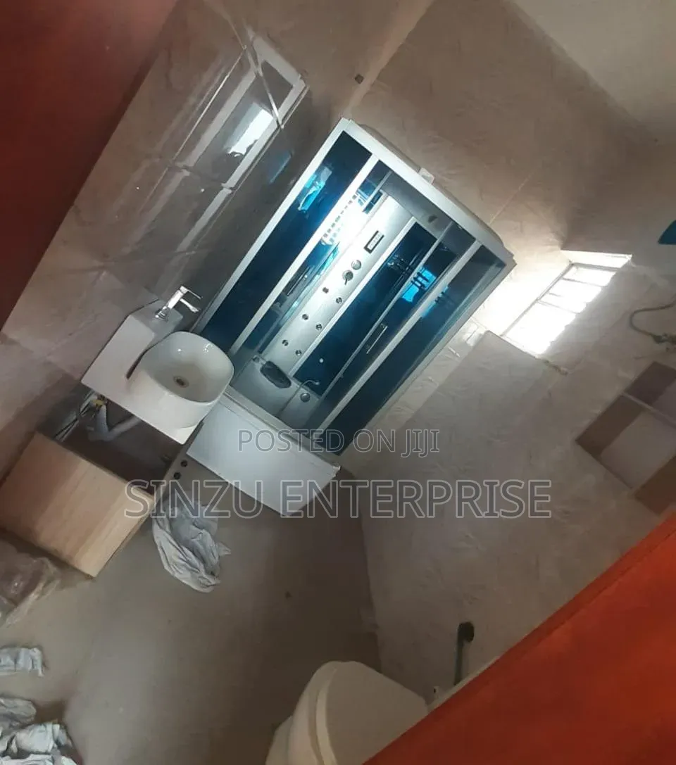 1bdrm Shared Apartment in Chevron for rent
