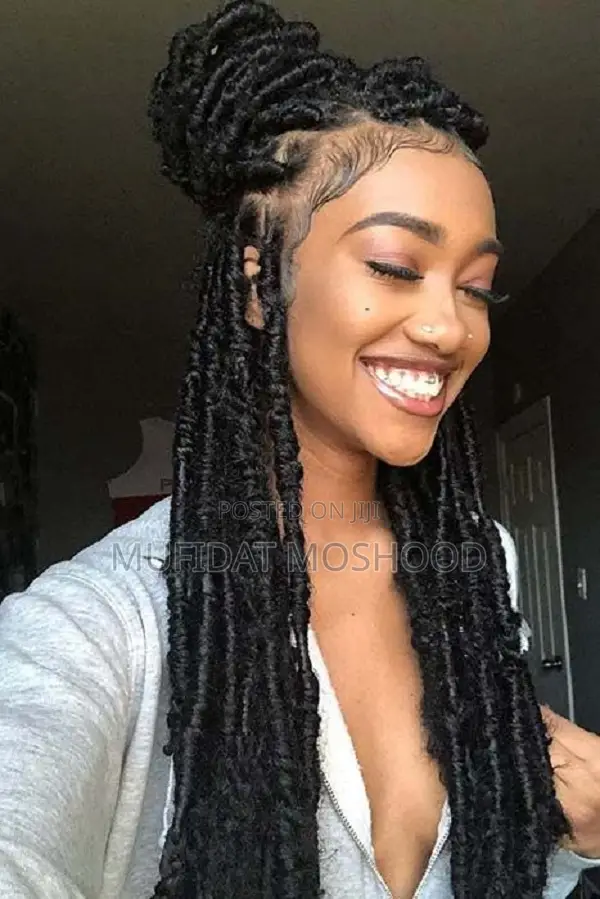 Home Service Hairdresser at Festac