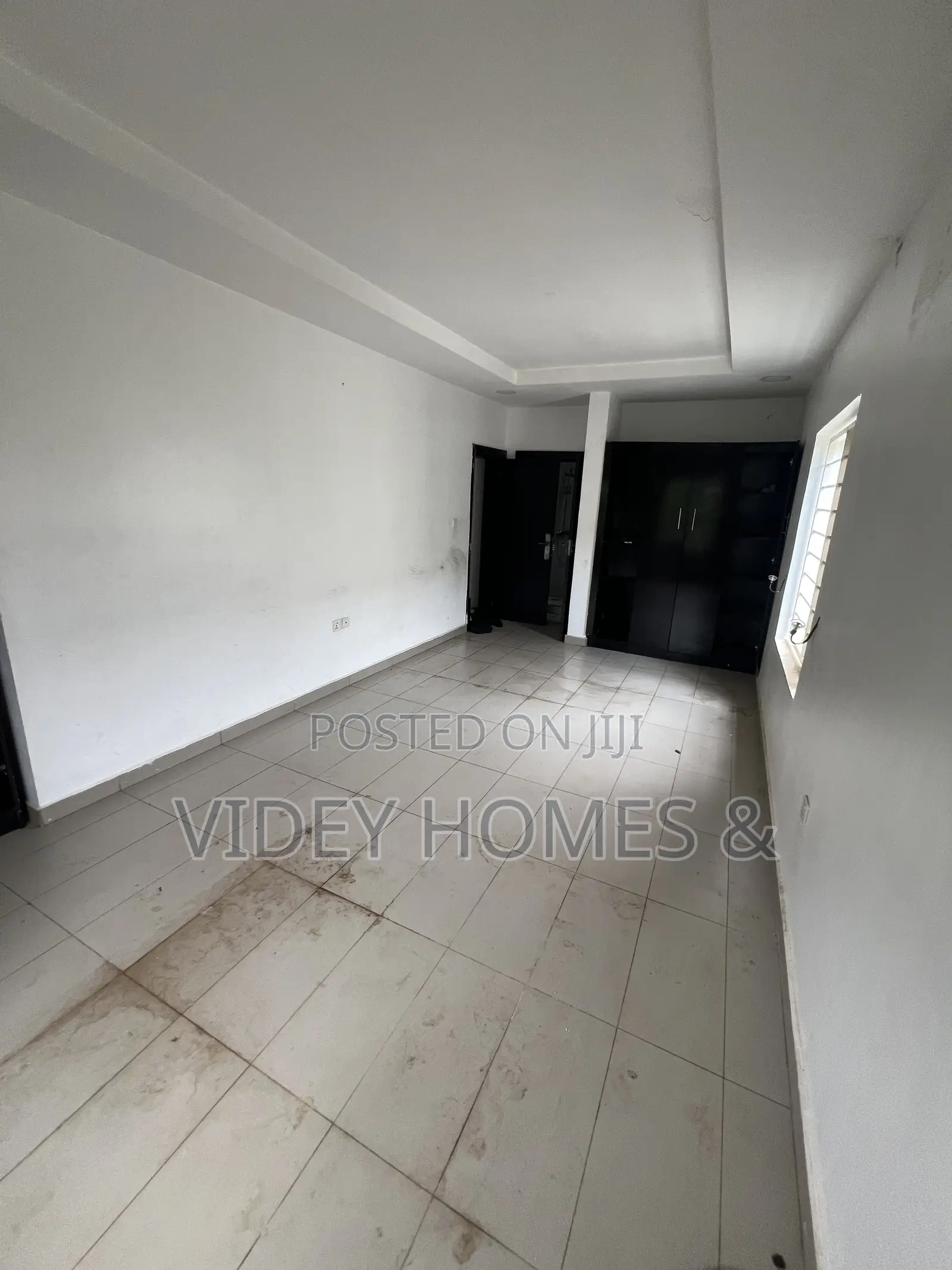 3bdrm Townhouse / Terrace in Prominent Estate, Lokogoma for rent