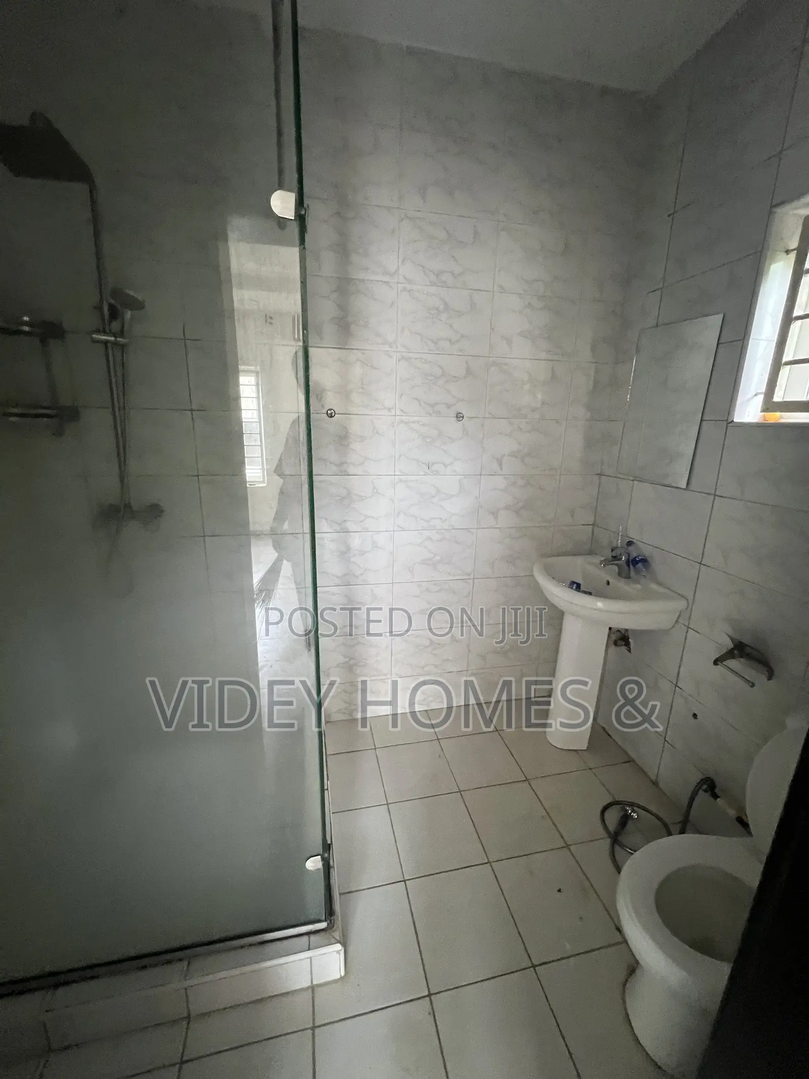 3bdrm Townhouse / Terrace in Prominent Estate, Lokogoma for rent