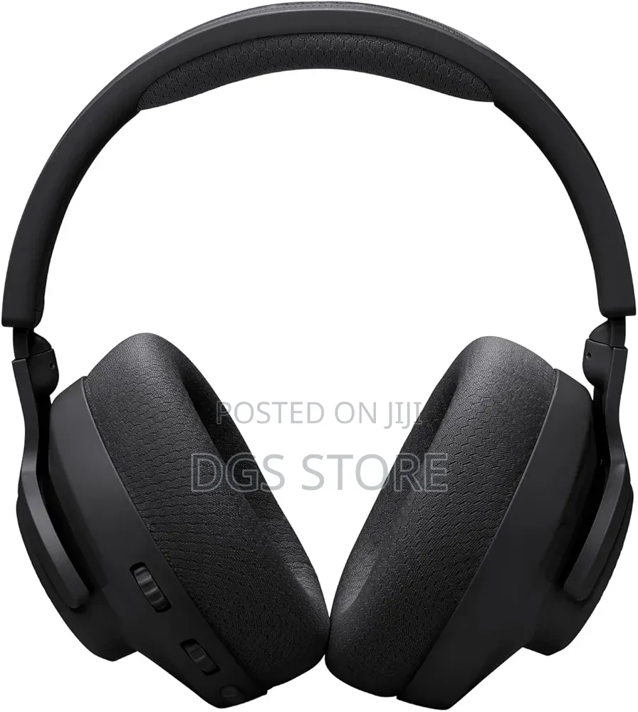 JBL Quantum 360 Wireless Gaming Headphone Pc, Ps5, Nintendo Switch Etc