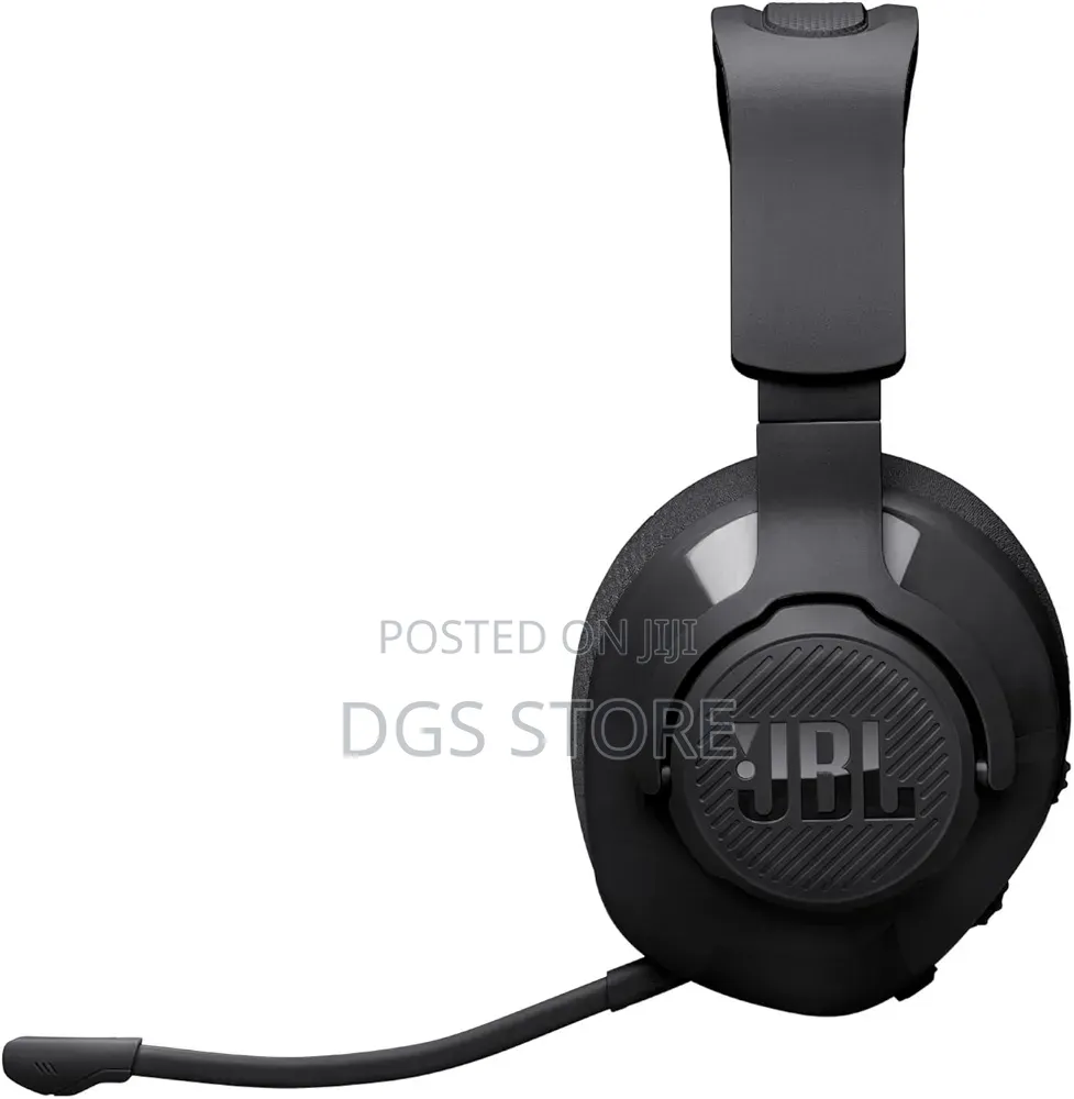 JBL Quantum 360 Wireless Gaming Headphone Pc, Ps5, Nintendo Switch Etc