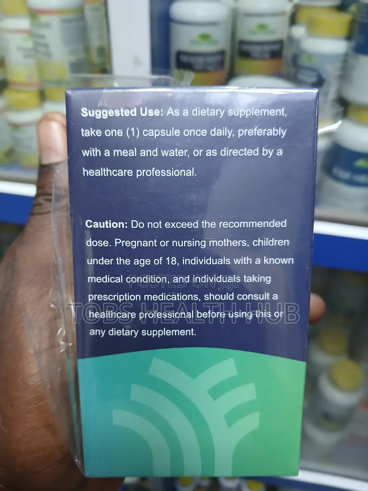 Totaria Probiotics + Prebiotics Postbiotics + Digestive Enzymes