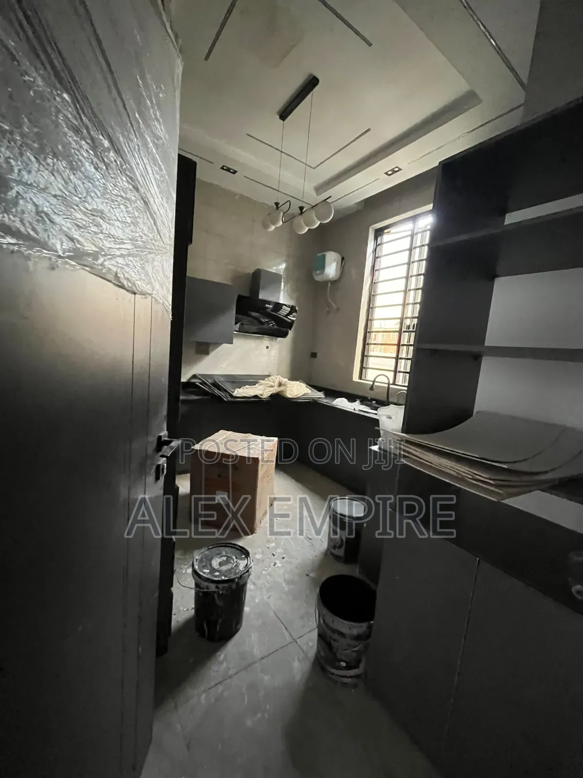 2bdrm Townhouse / Terrace in Ago Palace for rent