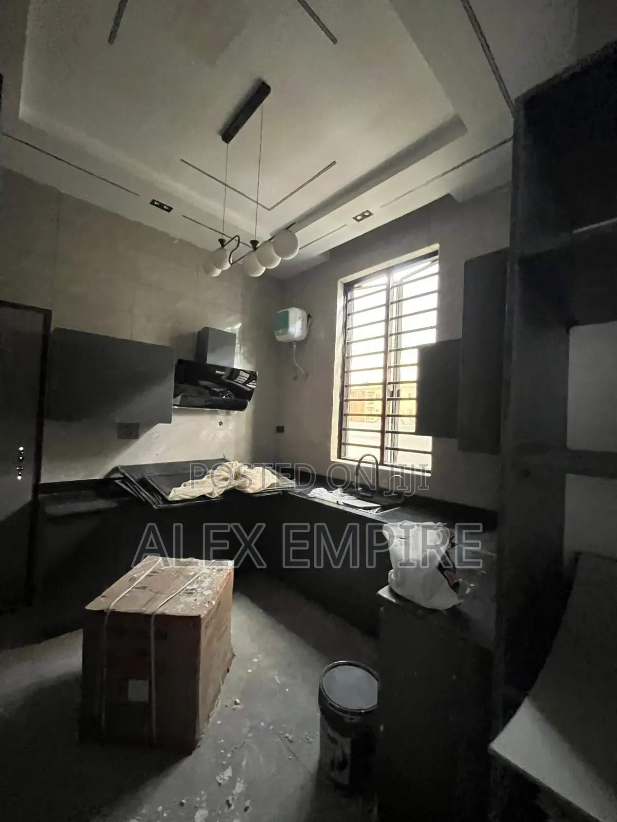 2bdrm Townhouse / Terrace in Ago Palace for rent