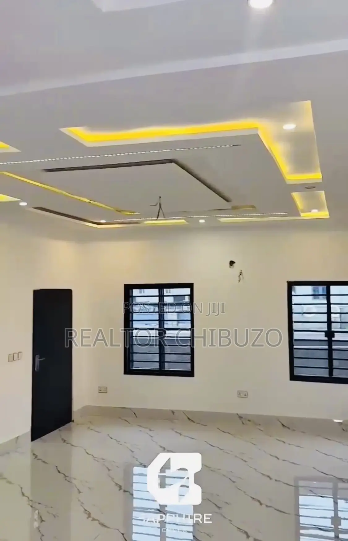 Furnished 4bdrm Duplex in Dantata Estate, Kubwa for sale