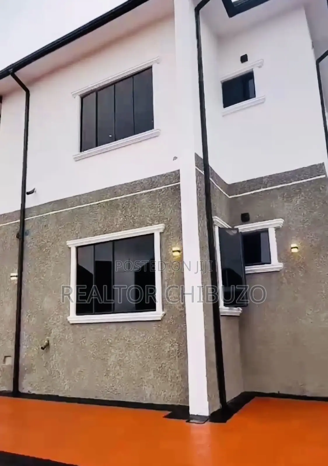 Furnished 4bdrm Duplex in Dantata Estate, Kubwa for sale