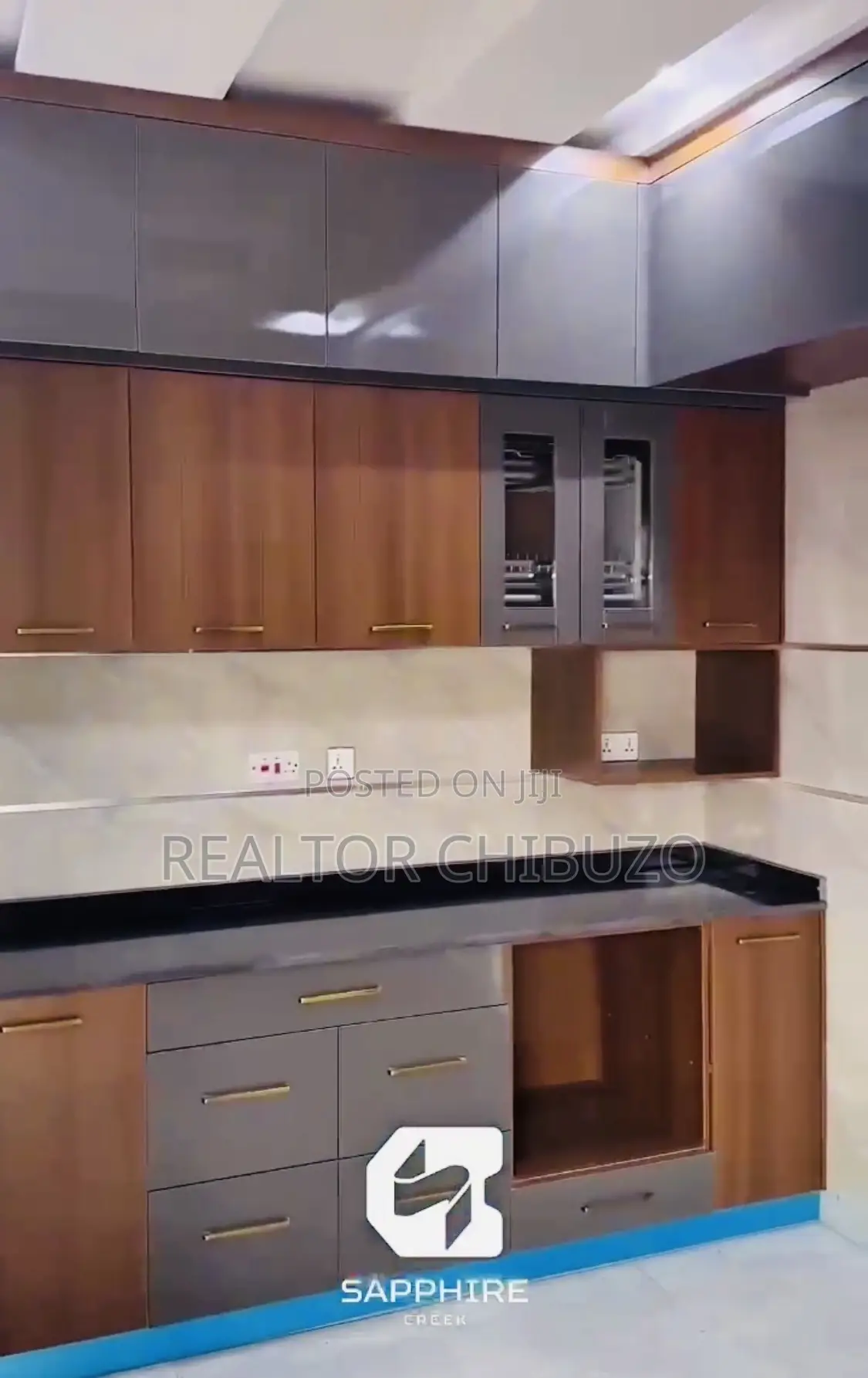 Furnished 4bdrm Duplex in Dantata Estate, Kubwa for sale
