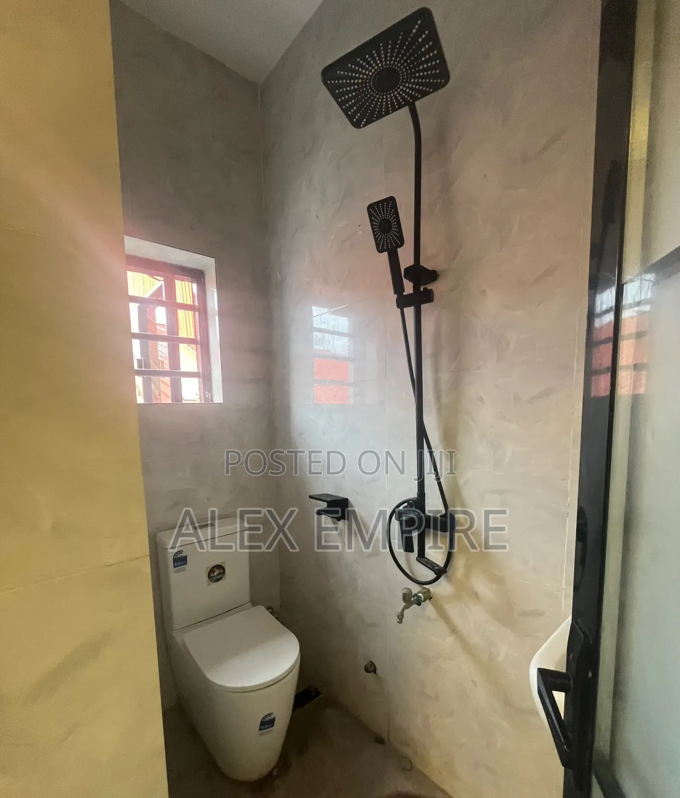 2bdrm Apartment in Festac for rent