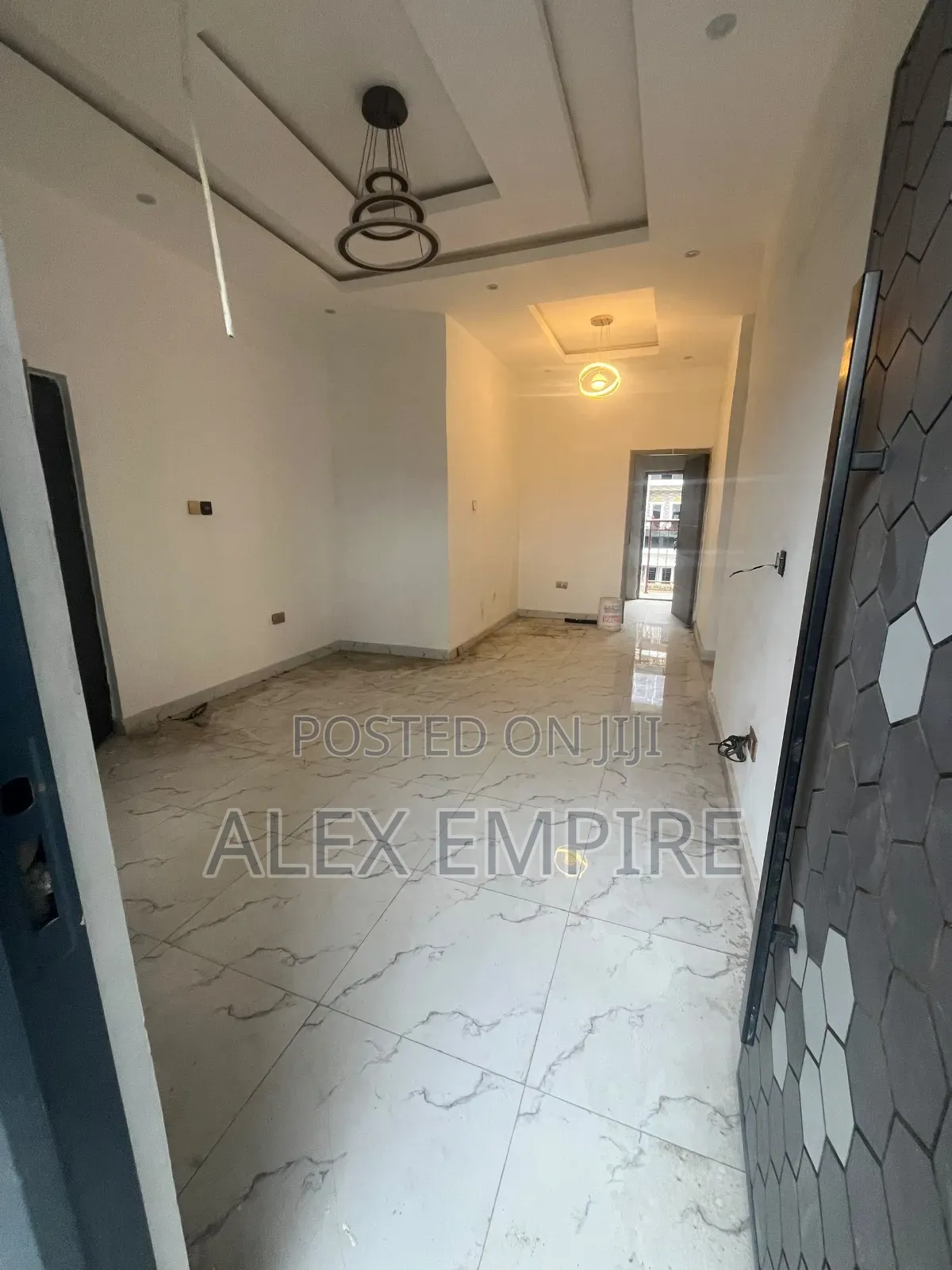 2bdrm Apartment in Festac for rent