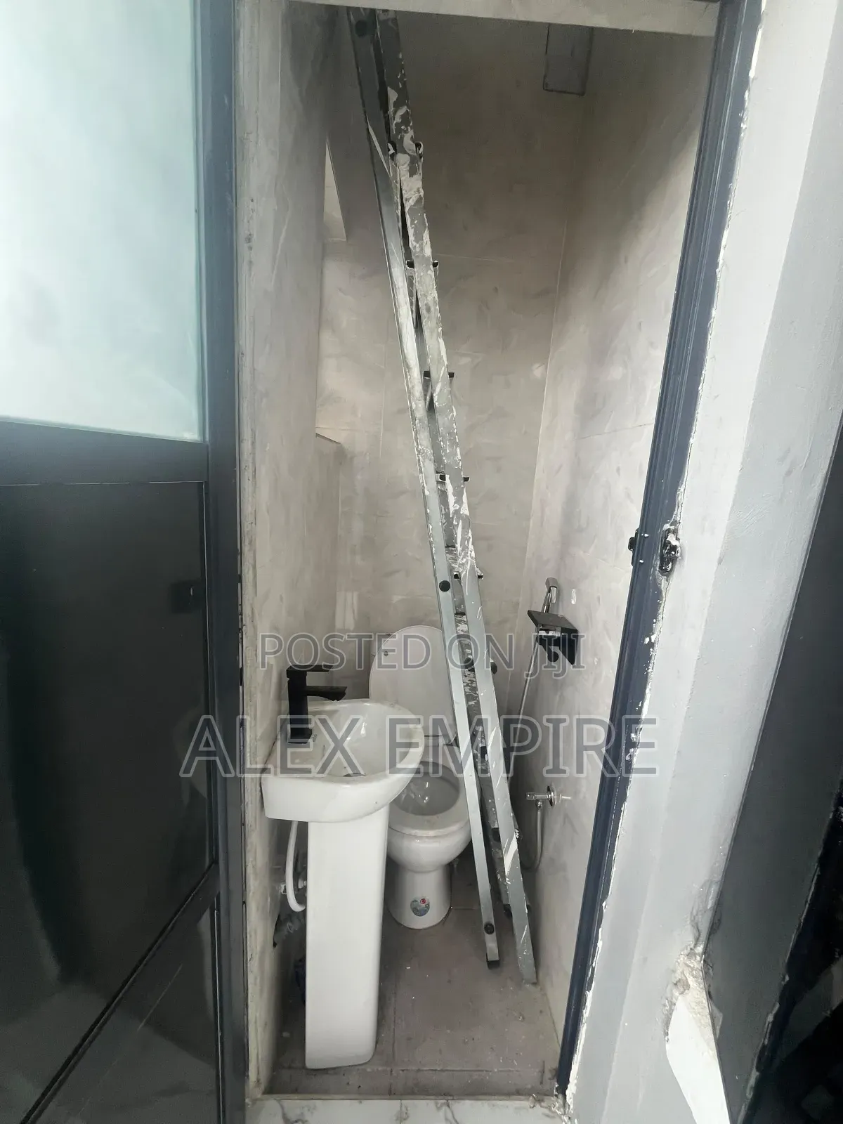 2bdrm Apartment in Festac for rent
