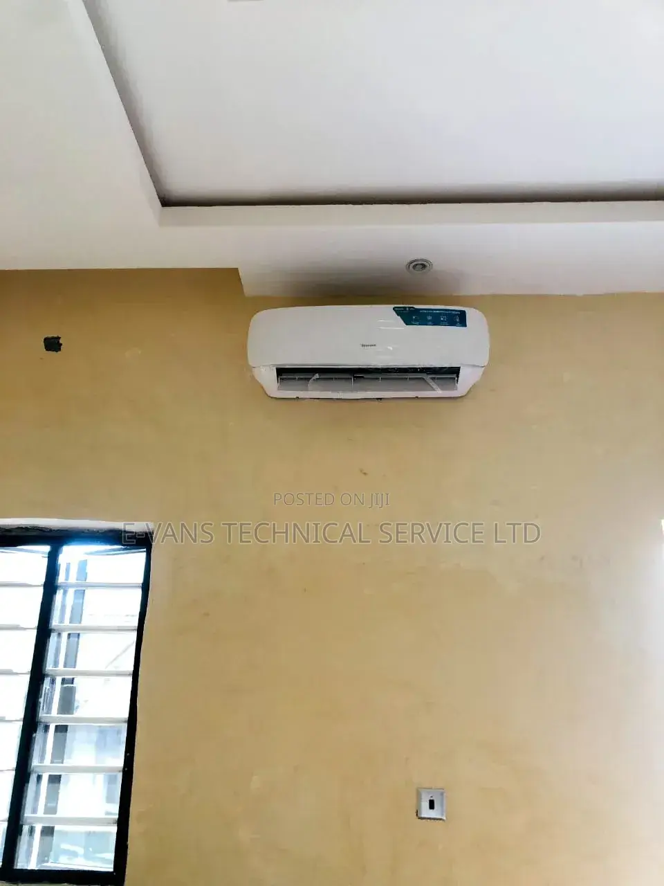 Ac Installation and Repairs Service
