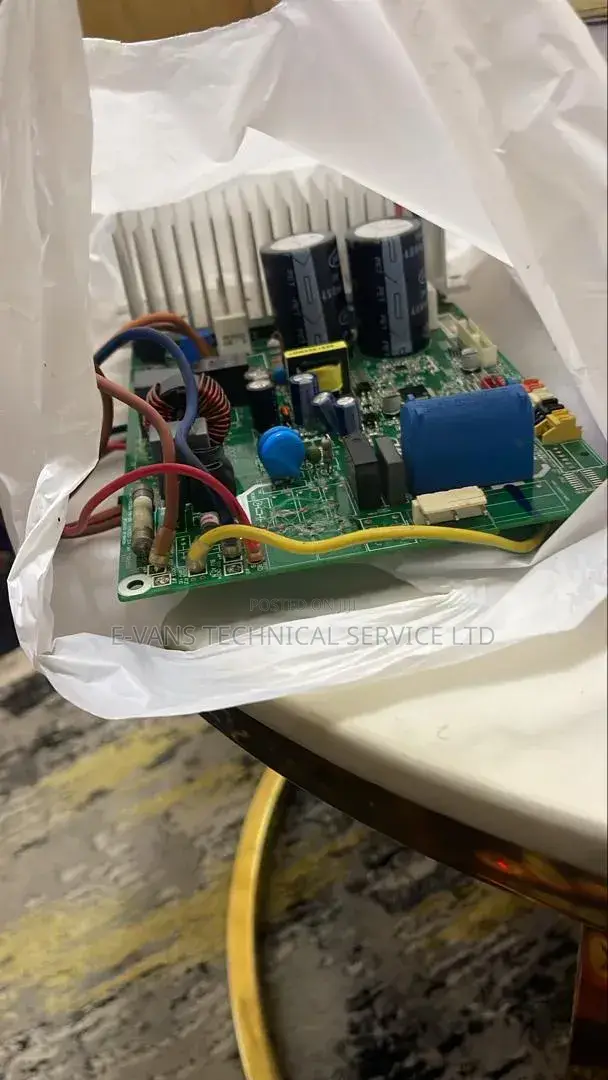 Ac Installation and Repairs Service