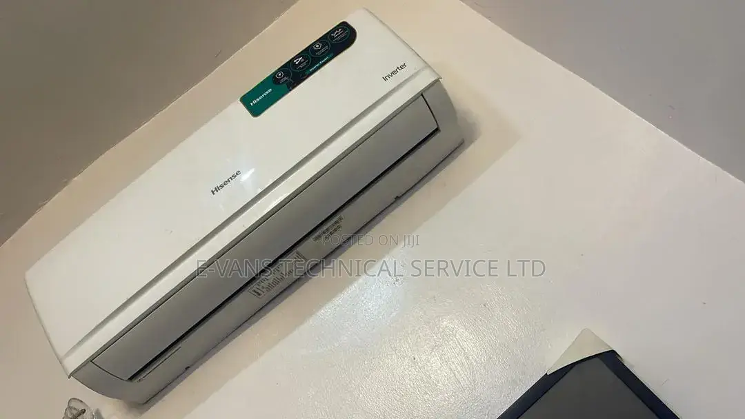 Ac Installation and Repairs Service