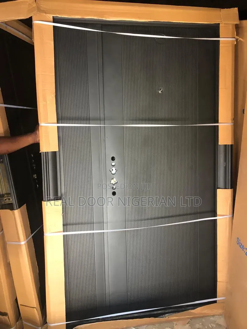Security Entrance Door 4ft by 7ft at Affordable Price