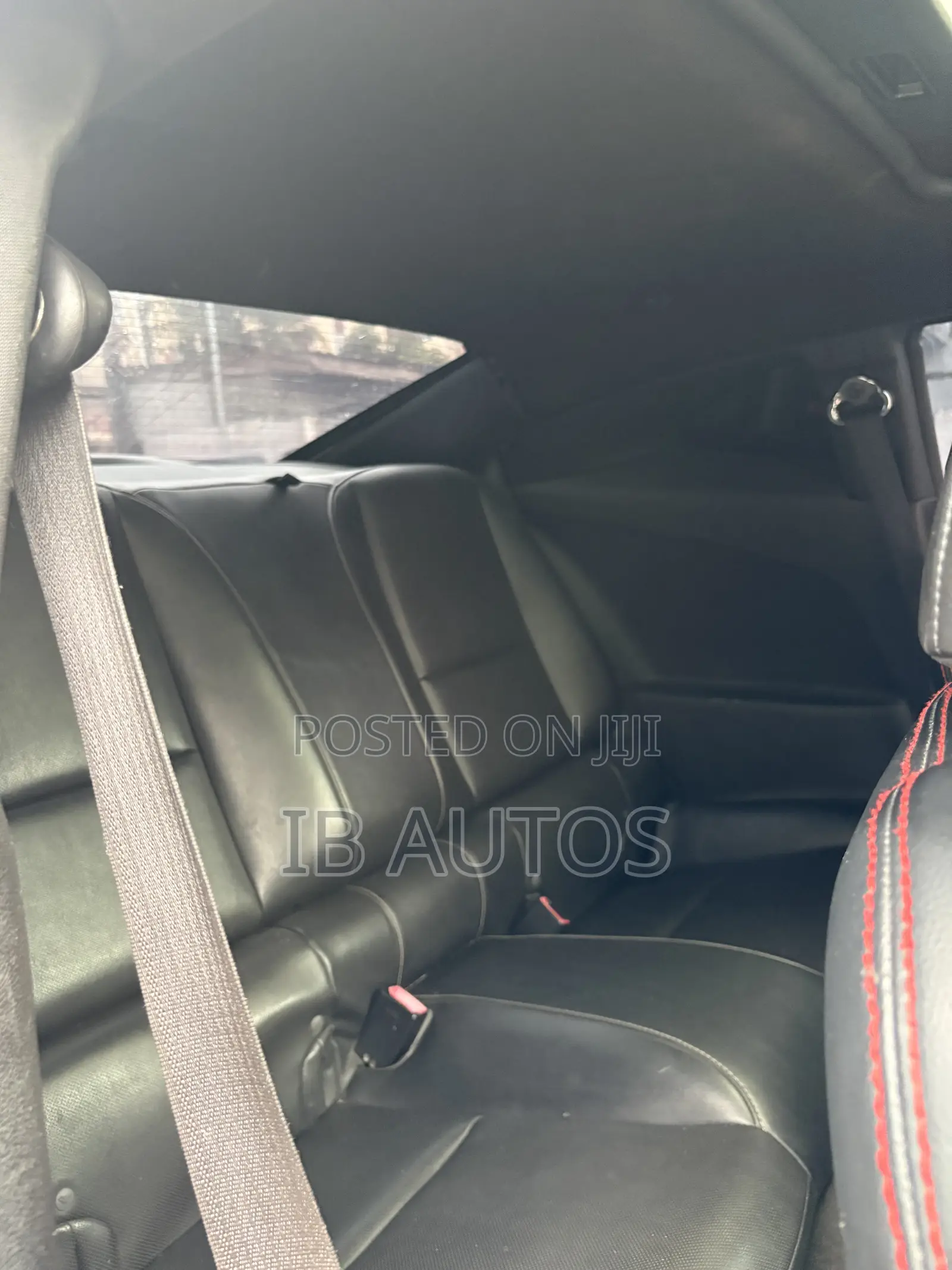 Chevrolet Camaro 1LT 2011 Black