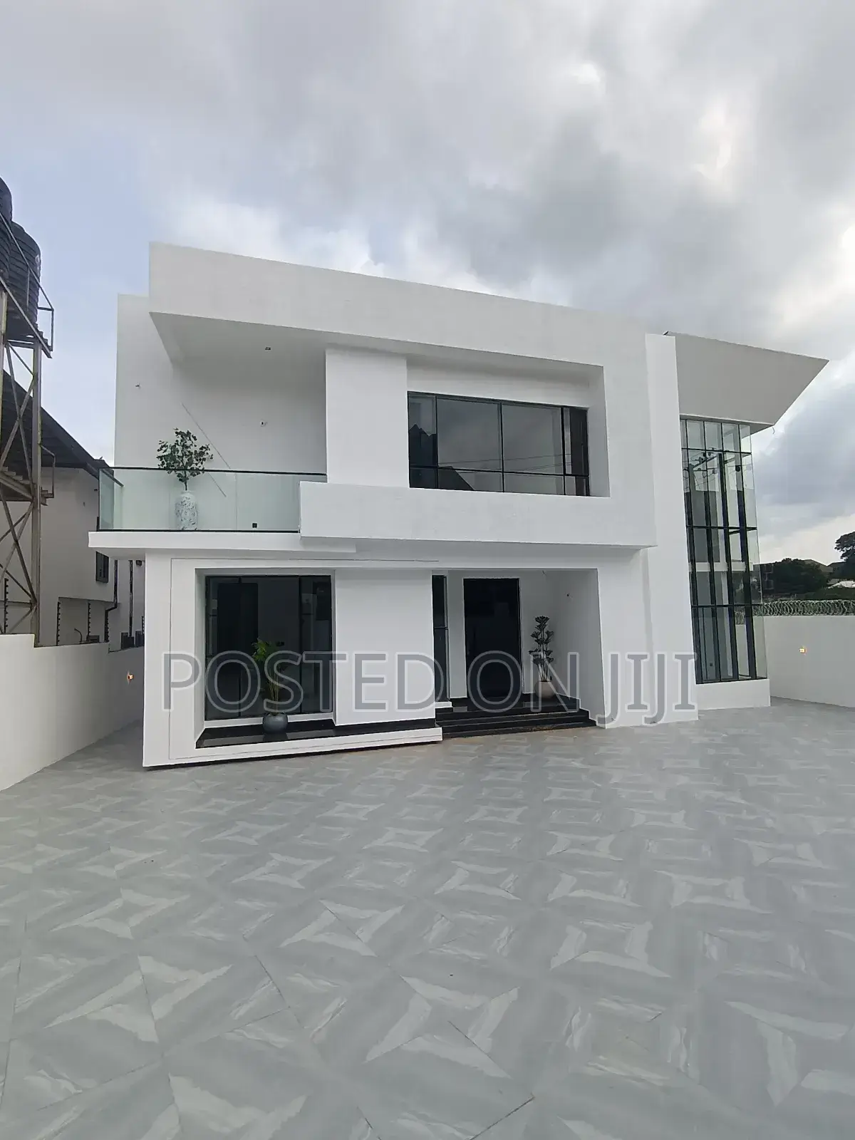 Furnished 5bdrm Duplex in Old Gra, Enugu for sale