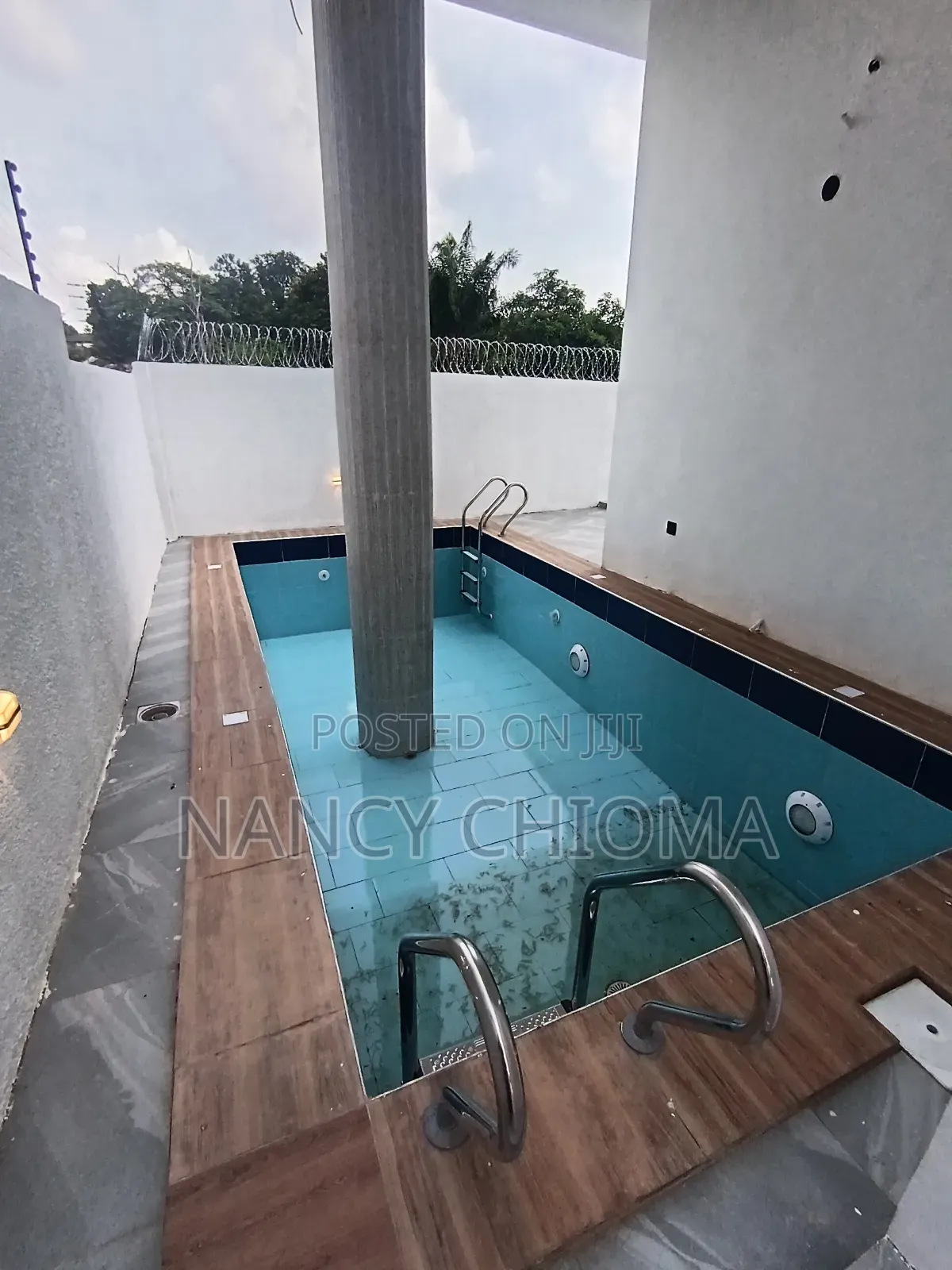 Furnished 5bdrm Duplex in Old Gra, Enugu for sale