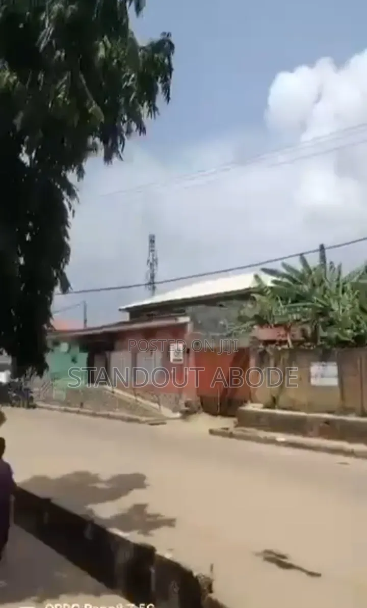 2bdrm Block of Flats in Prime Location, Shasha for sale