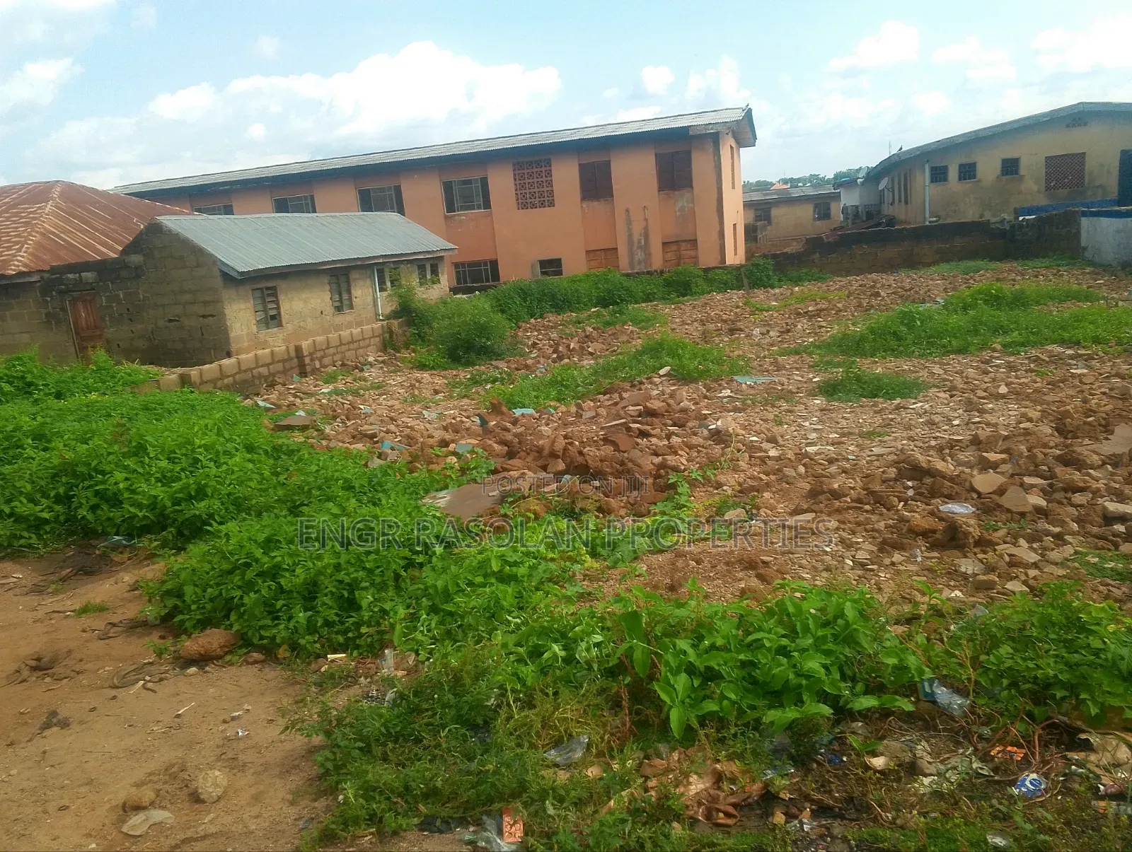 Land for Sale