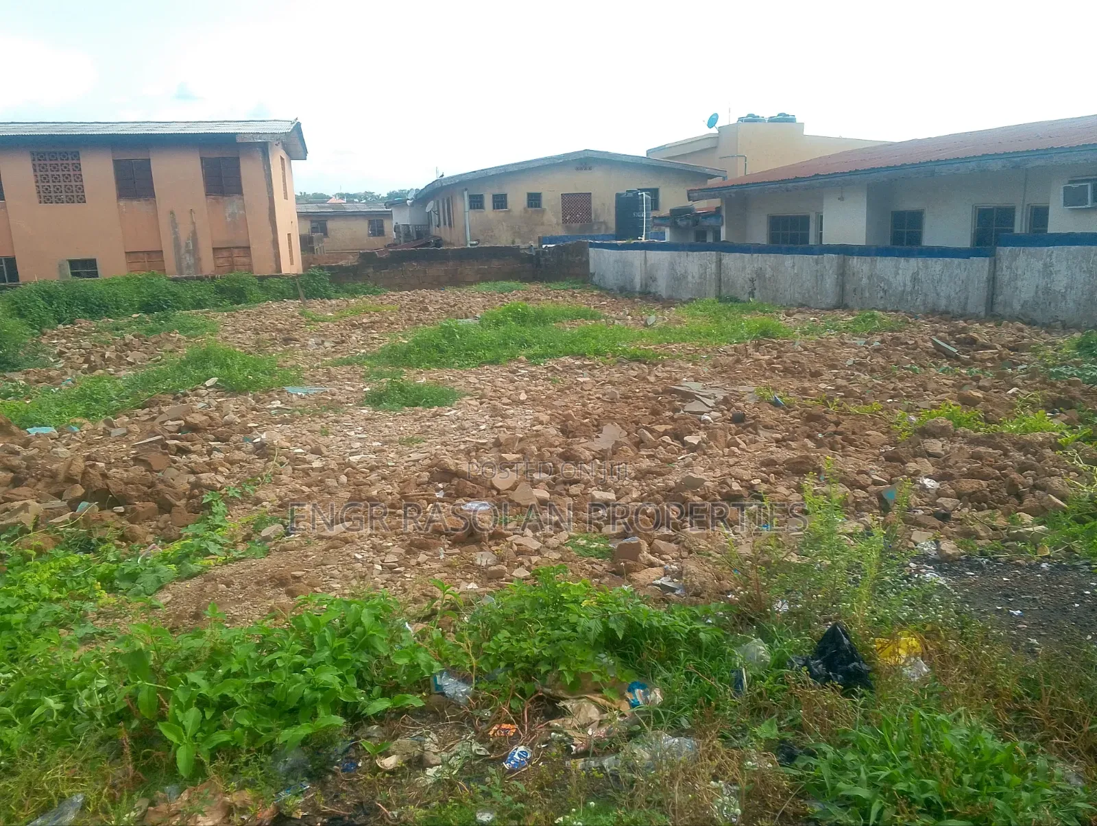 Land for Sale