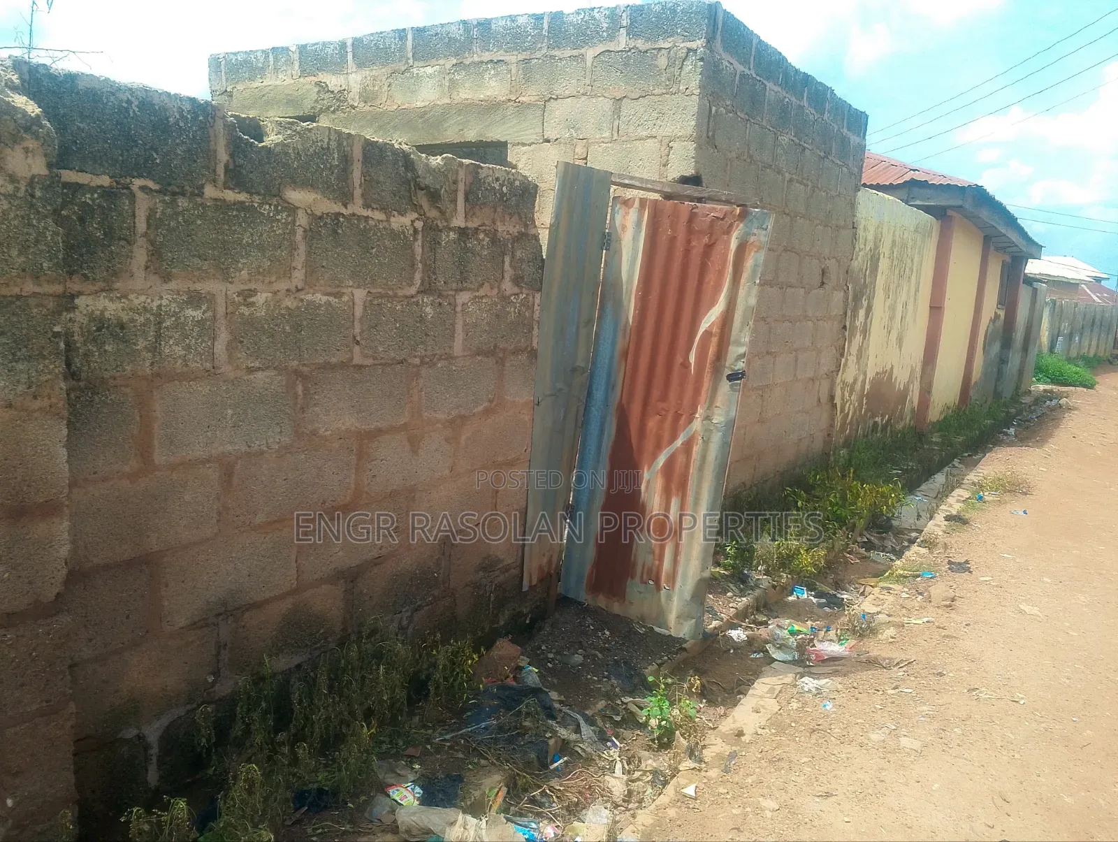 Land for Sale
