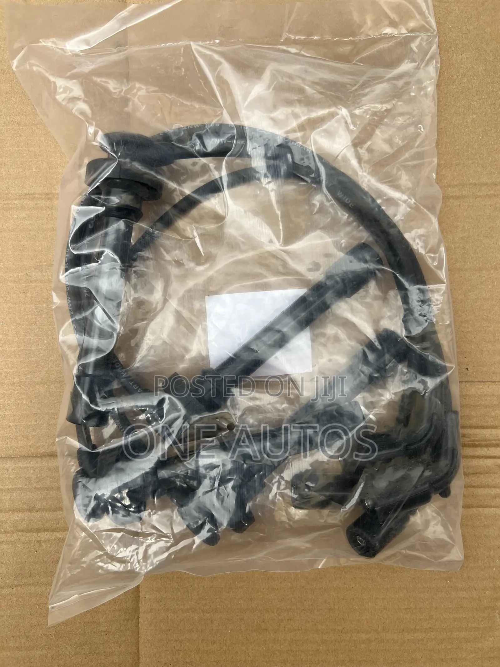 Changan Plug Wire