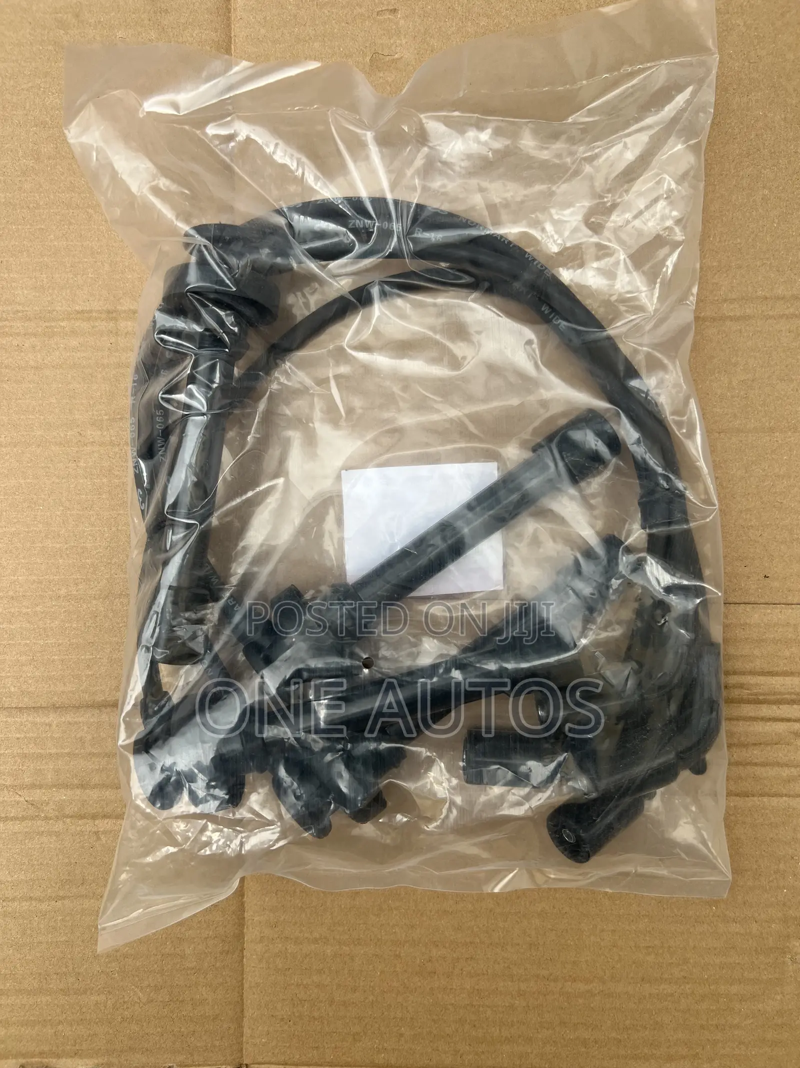 Changan Plug Wire