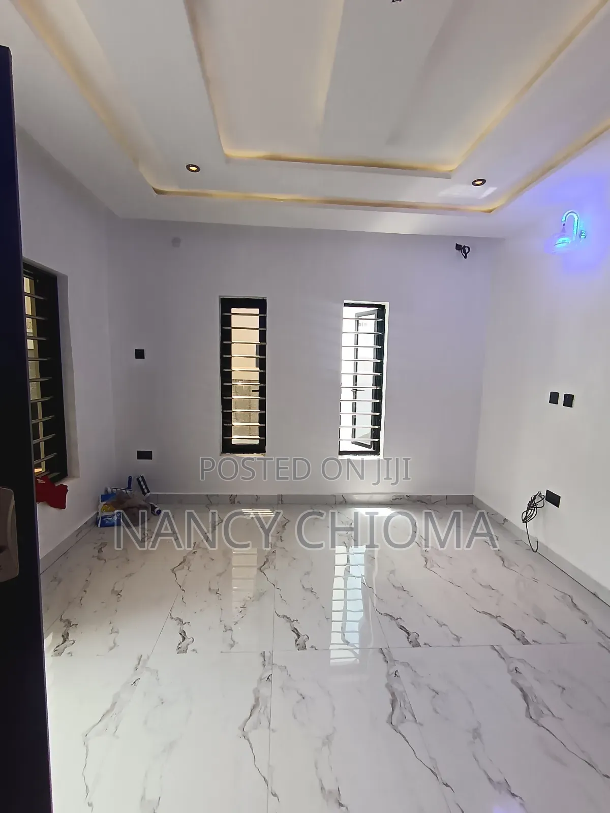 Furnished 6bdrm Duplex in Thinkers Corner, Enugu for sale