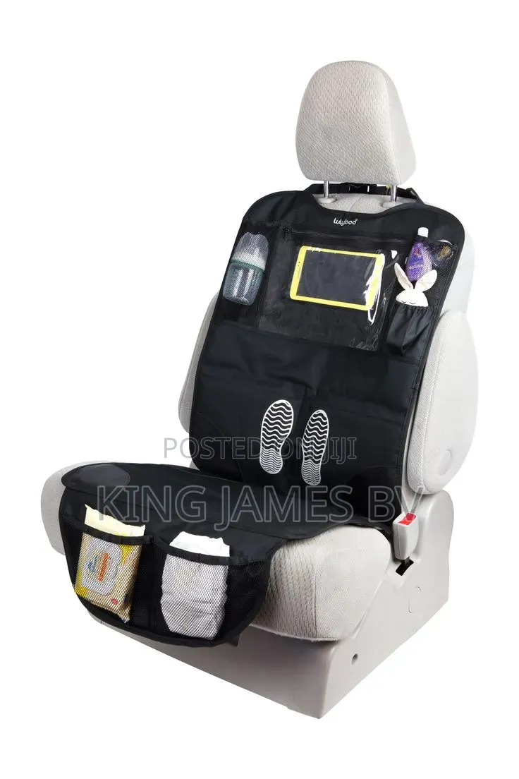 Full Body Robotic Seat Massager – Stress Relief Solution
