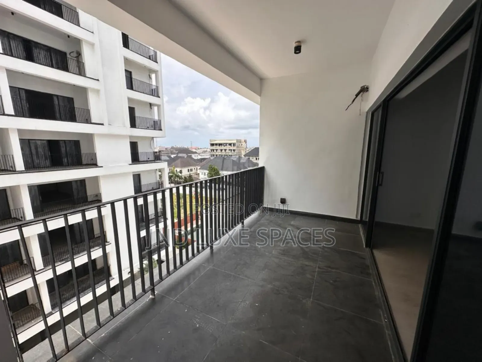 3bdrm Apartment in Ikate for rent