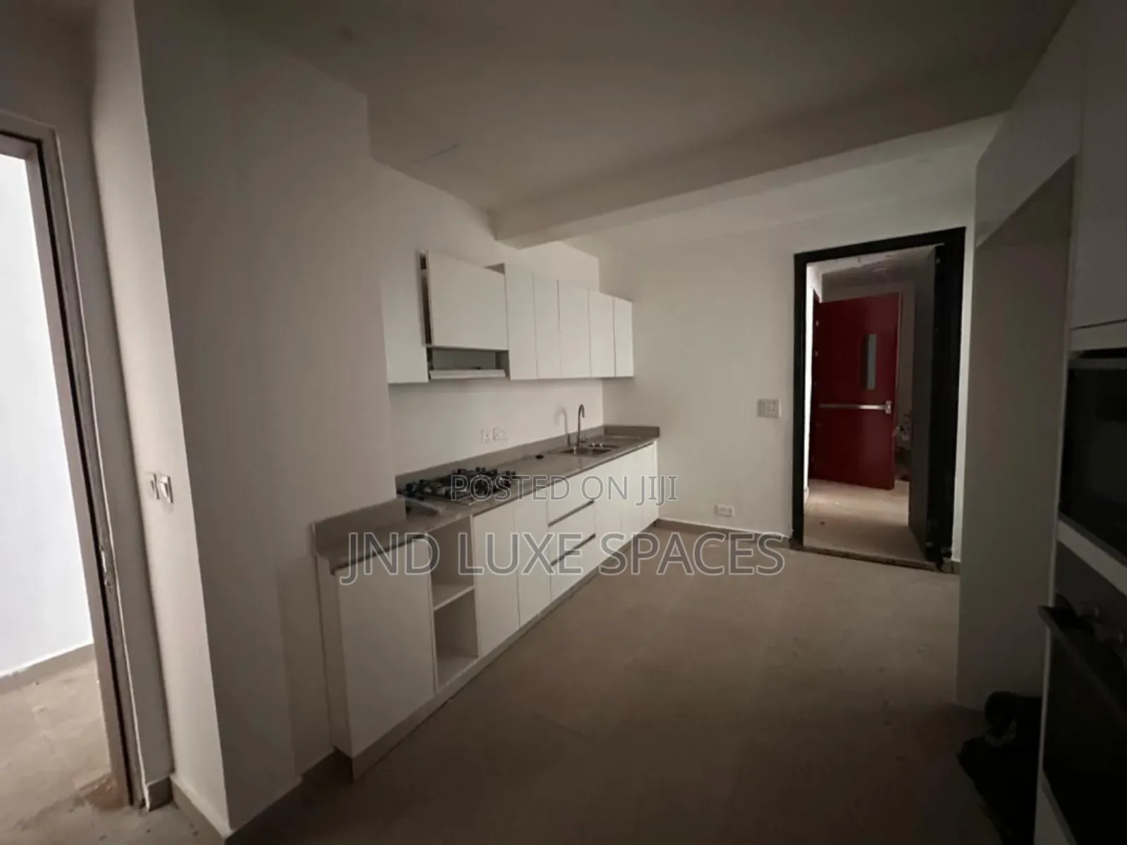 3bdrm Apartment in Ikate for rent