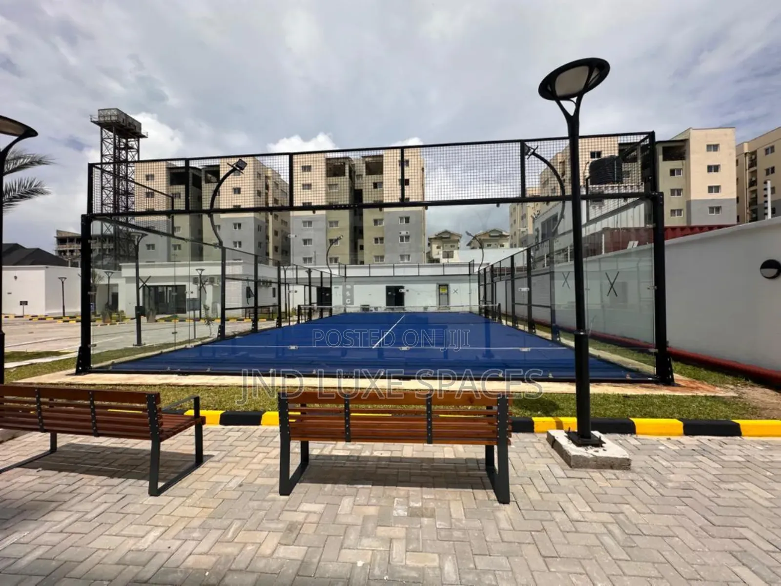 3bdrm Apartment in Ikate for rent