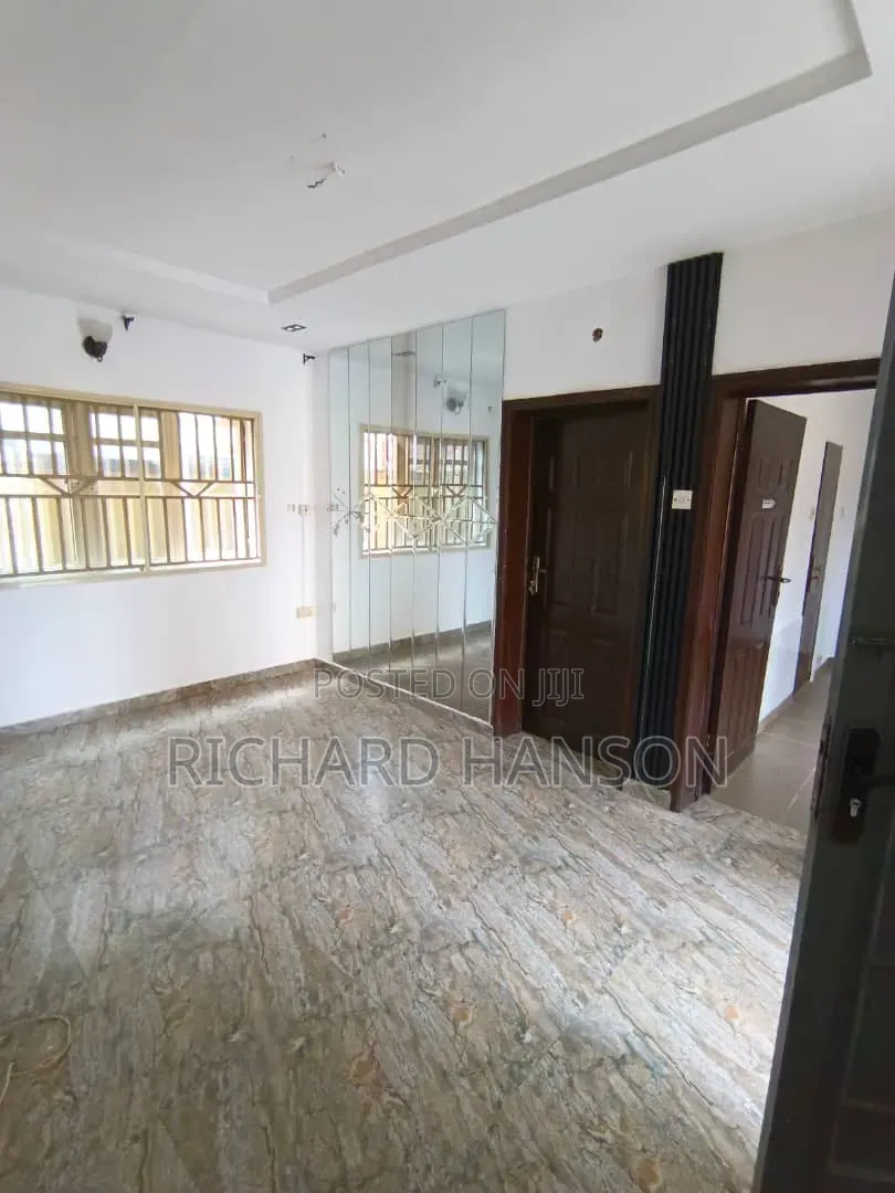 Mini Flat in Canaan Estate, Olokonla for rent
