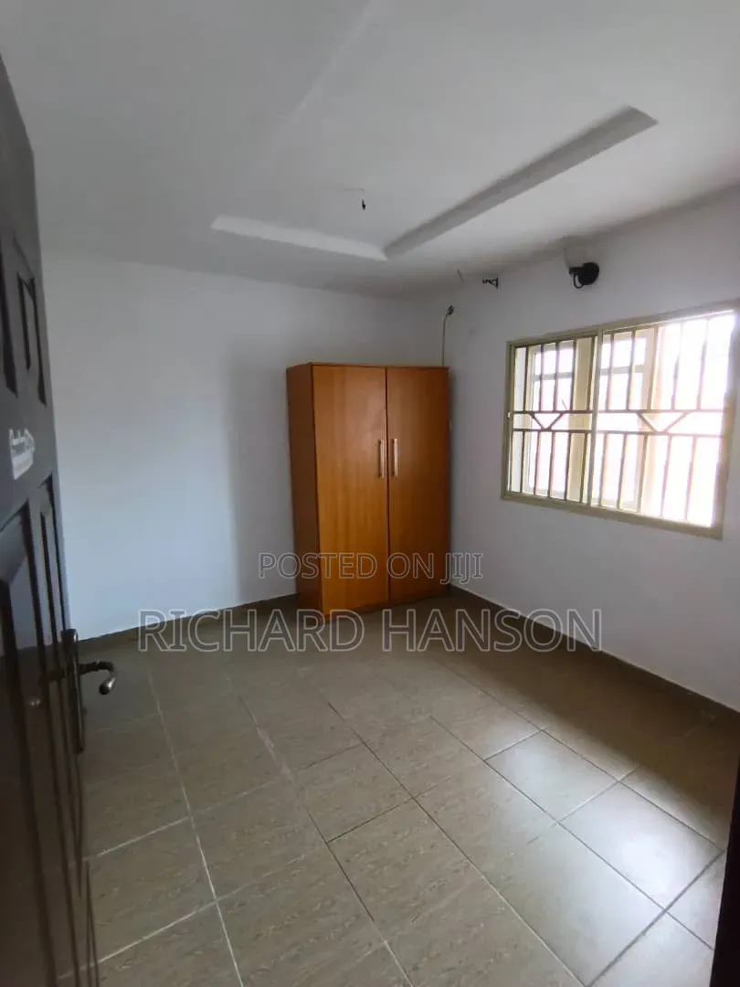 Mini Flat in Canaan Estate, Olokonla for rent