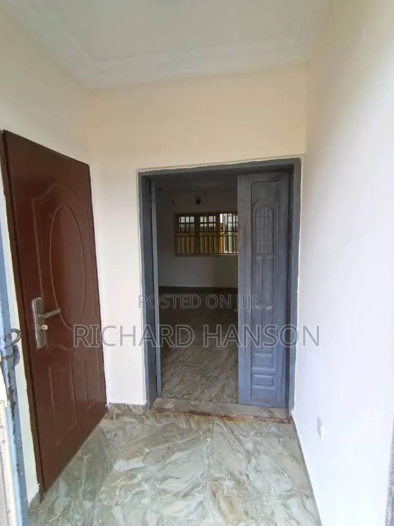 Mini Flat in Canaan Estate, Olokonla for rent