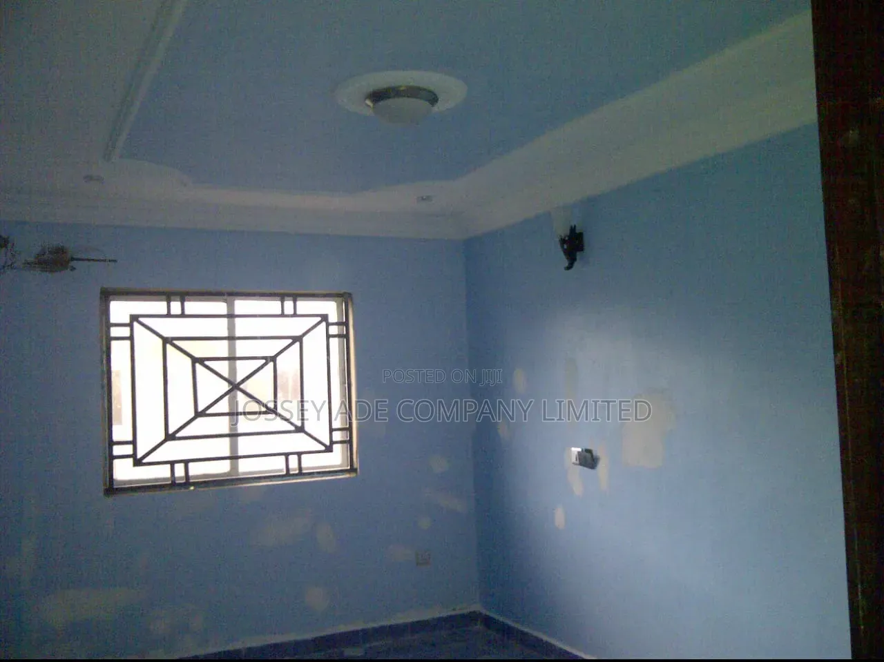 Furnished 4bdrm Duplex in Chois Estate, Abijo for sale