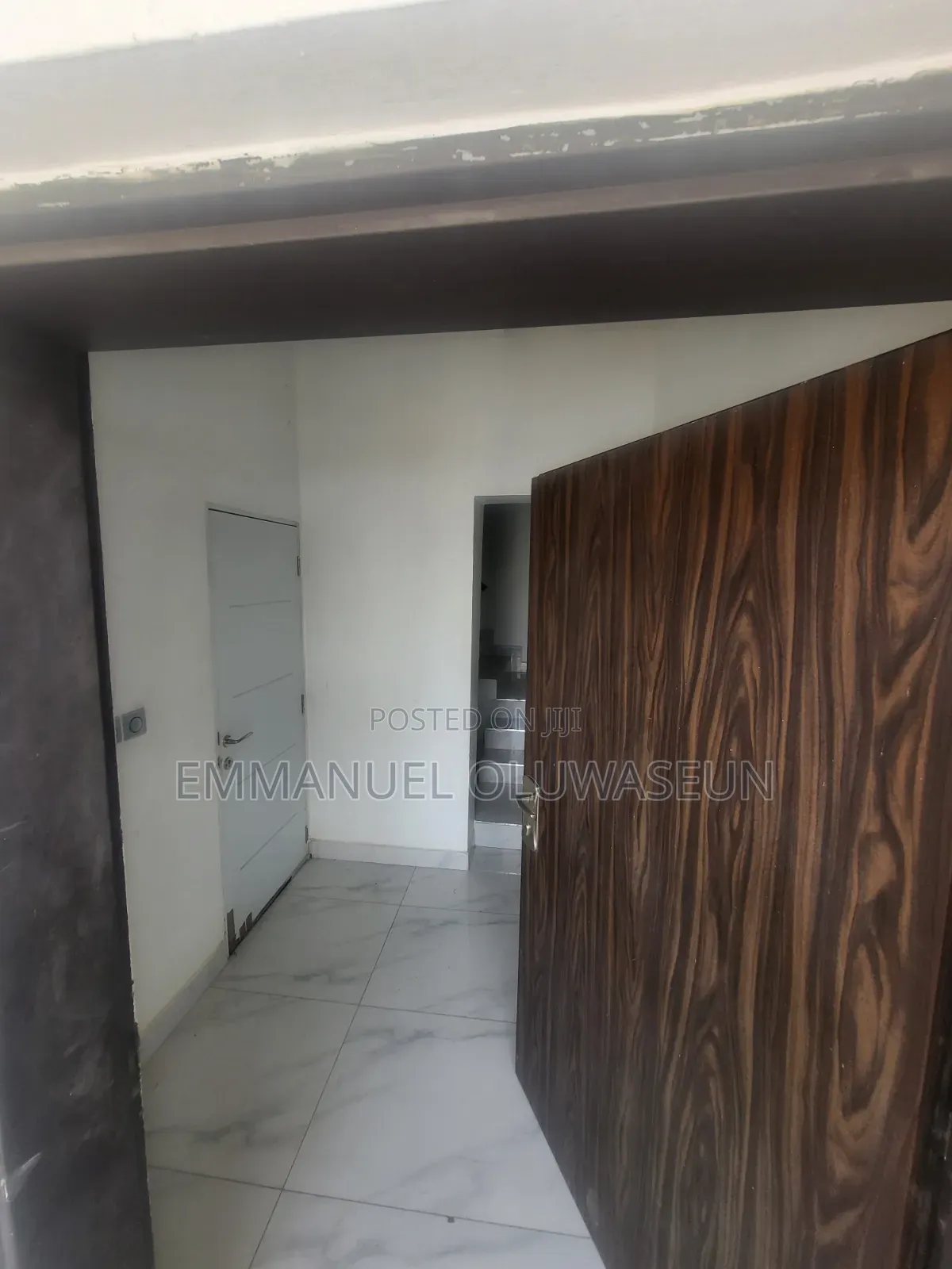4bdrm Townhouse / Terrace in Guzape District for rent